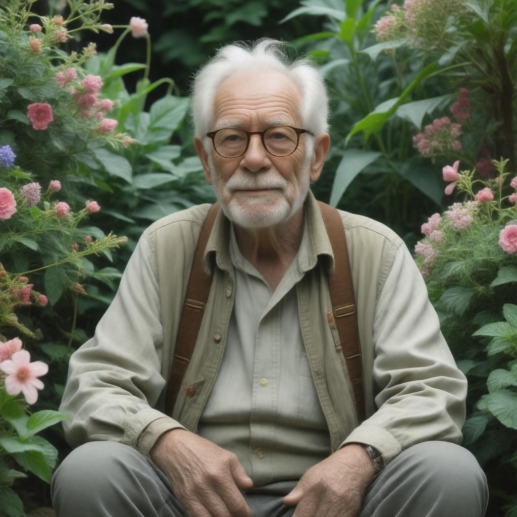 David Bellamy